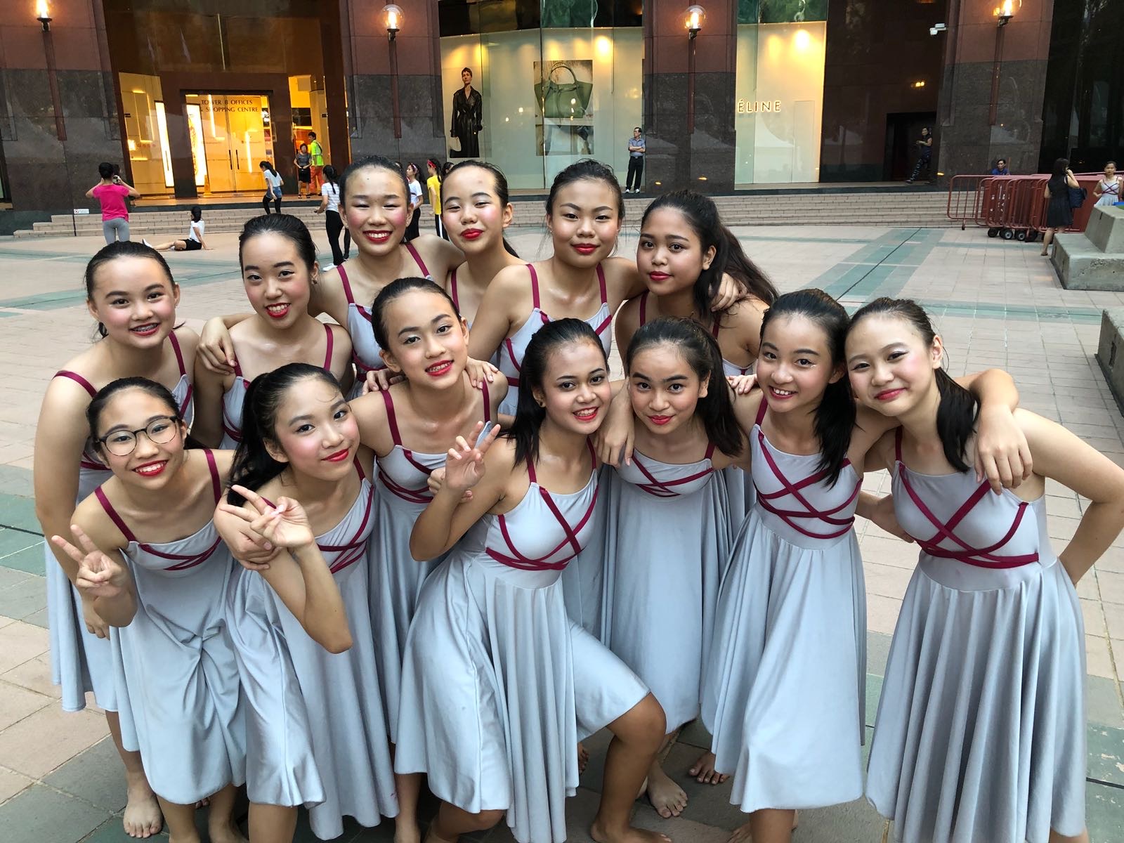 Modern Dance Image5